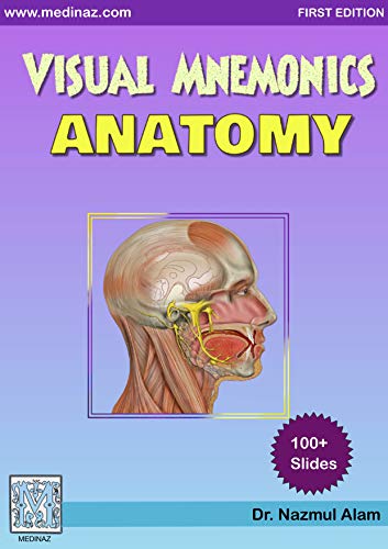 Visual Mnemonics Anatomy - Epub + Converted pdf